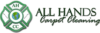 All Hands Carpet Cleaning logo